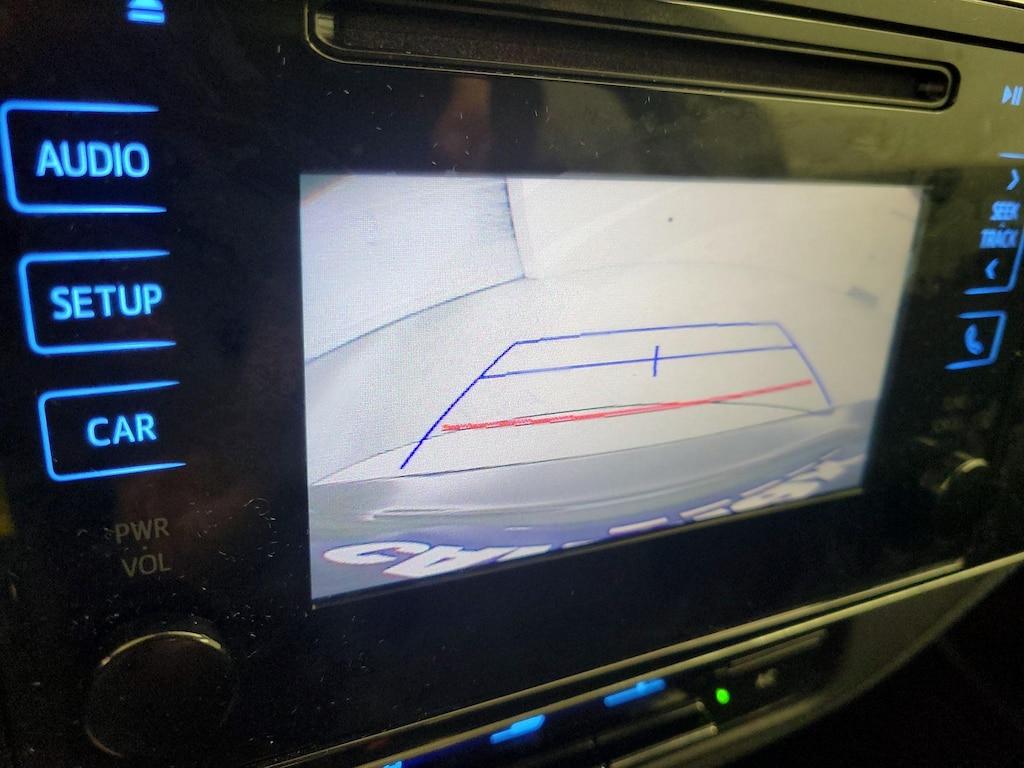 used 2019 Toyota Corolla car, priced at $14,998
