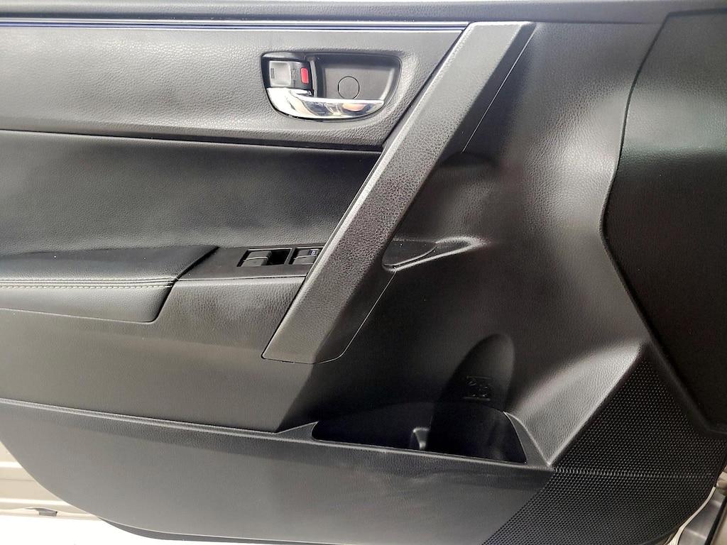 used 2019 Toyota Corolla car, priced at $14,998