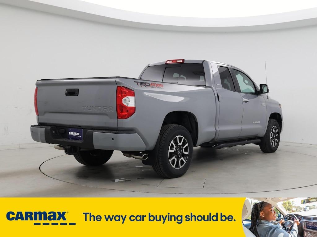 used 2019 Toyota Tundra car, priced at $38,998