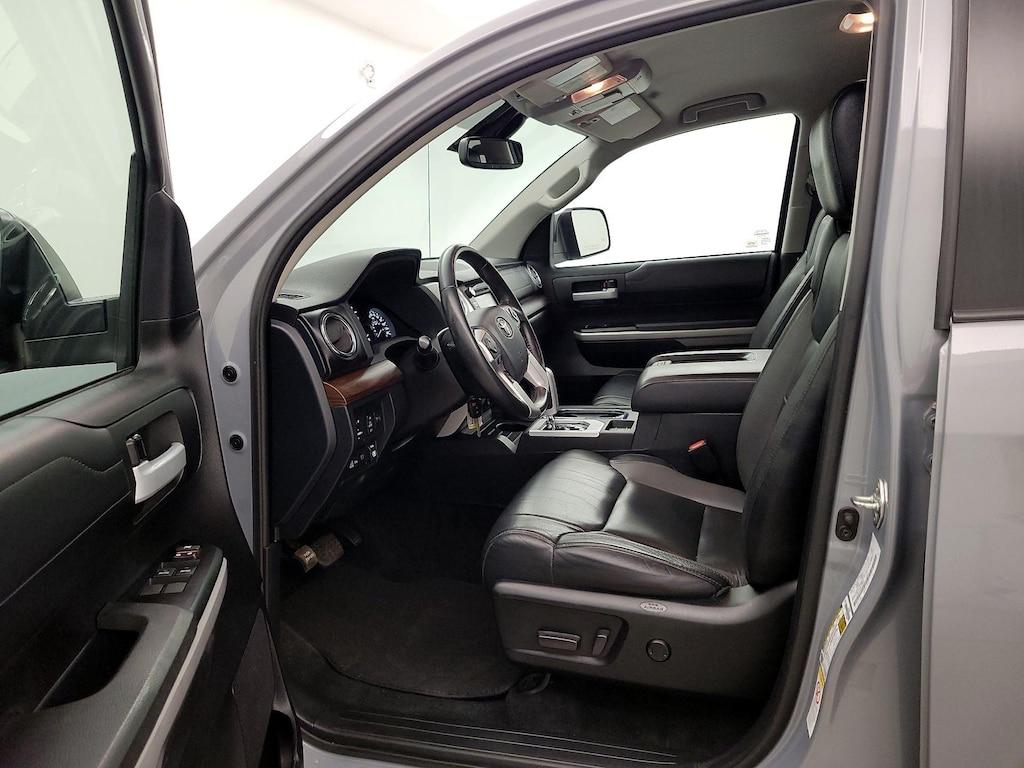 used 2019 Toyota Tundra car, priced at $38,998