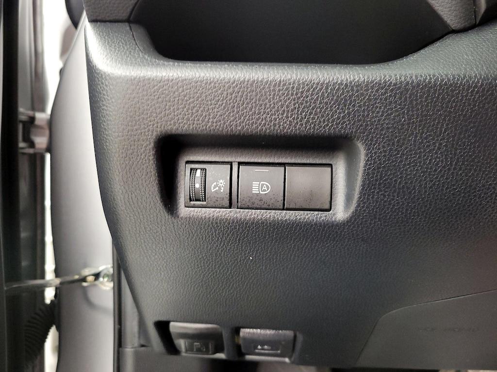 used 2020 Toyota RAV4 car, priced at $25,998