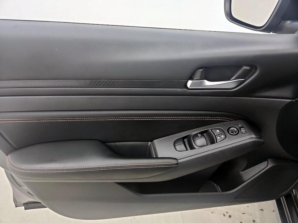 used 2022 Nissan Altima car, priced at $21,998