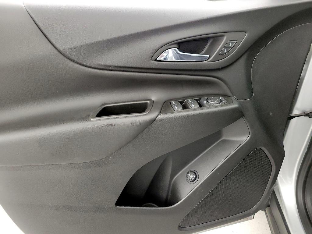 used 2022 Chevrolet Equinox car, priced at $22,998