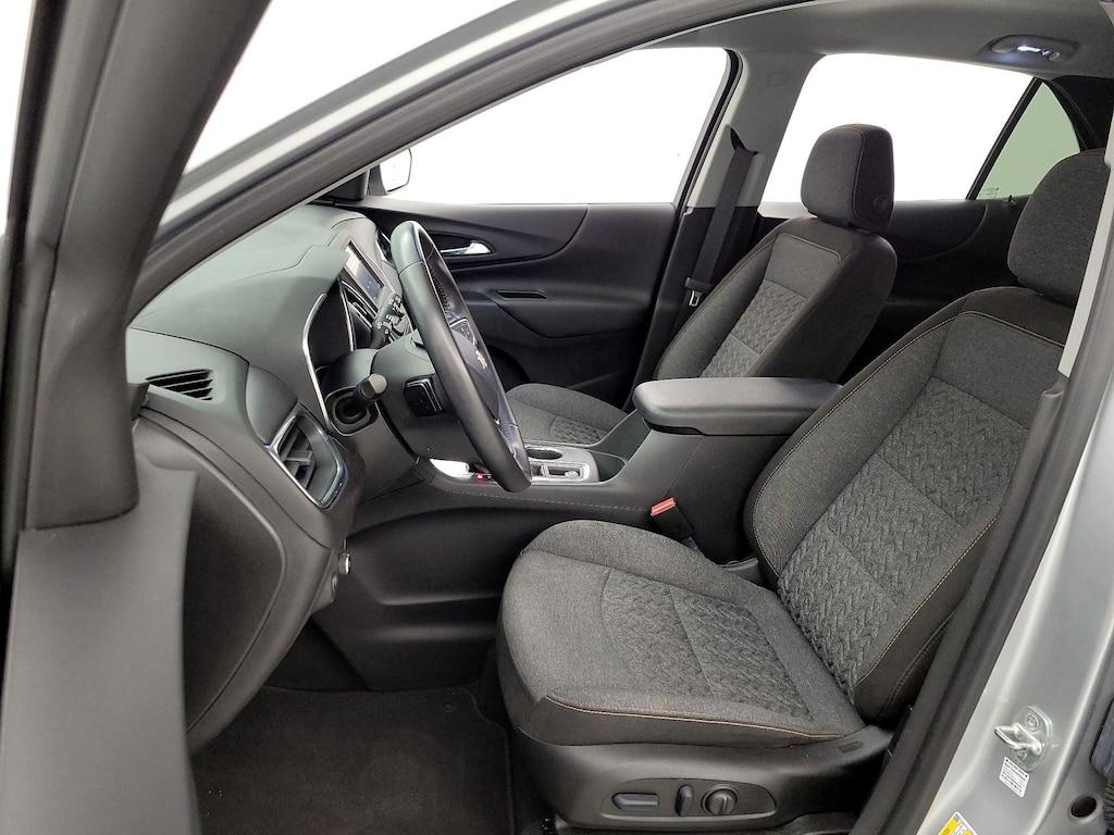used 2022 Chevrolet Equinox car, priced at $22,998