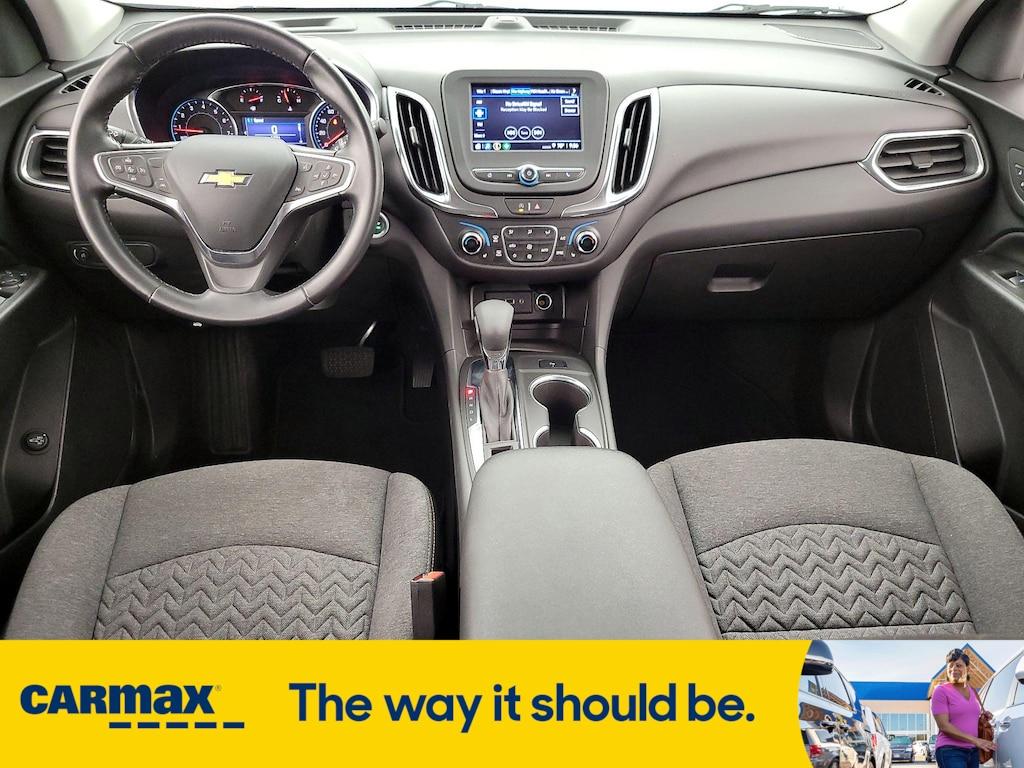 used 2022 Chevrolet Equinox car, priced at $22,998