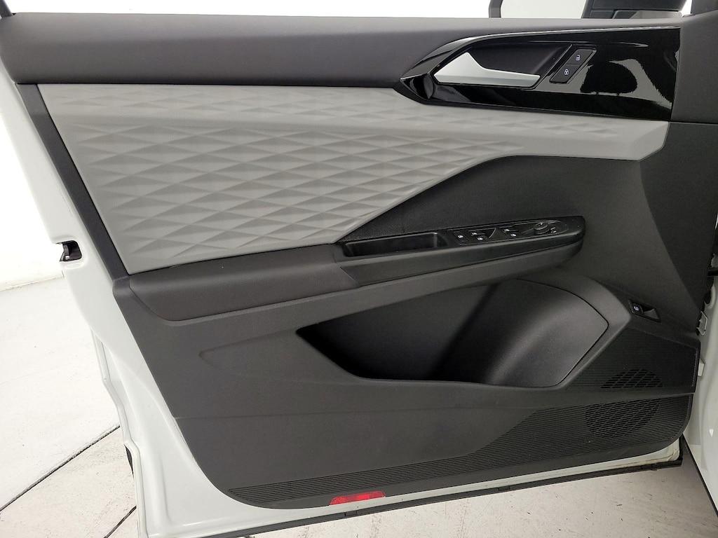 used 2022 Volkswagen Taos car, priced at $19,998