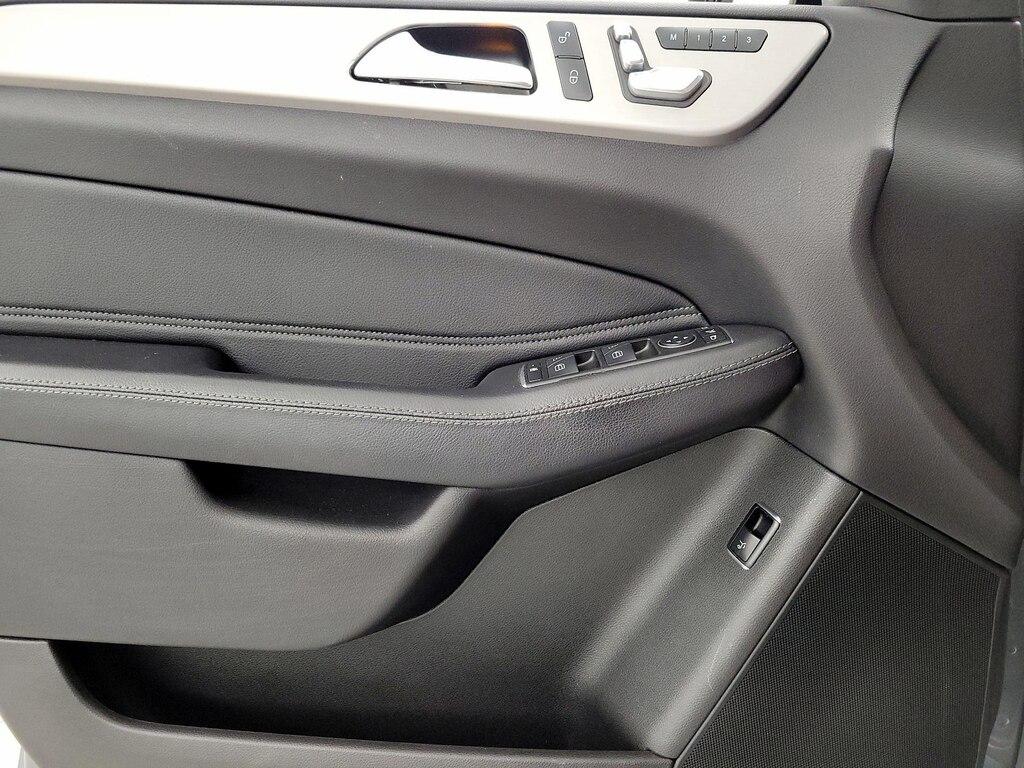 used 2019 Mercedes-Benz AMG GLE 43 car, priced at $31,998
