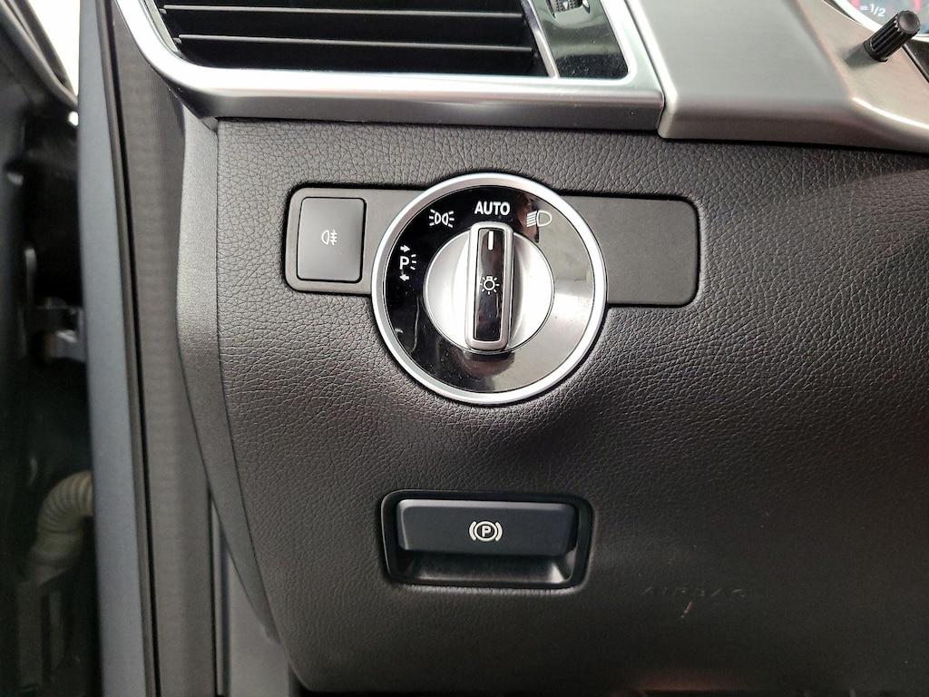 used 2019 Mercedes-Benz AMG GLE 43 car, priced at $31,998