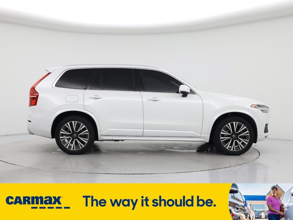 used 2020 Volvo XC90 car, priced at $29,998