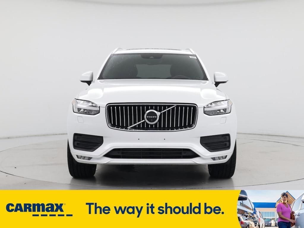 used 2020 Volvo XC90 car, priced at $29,998