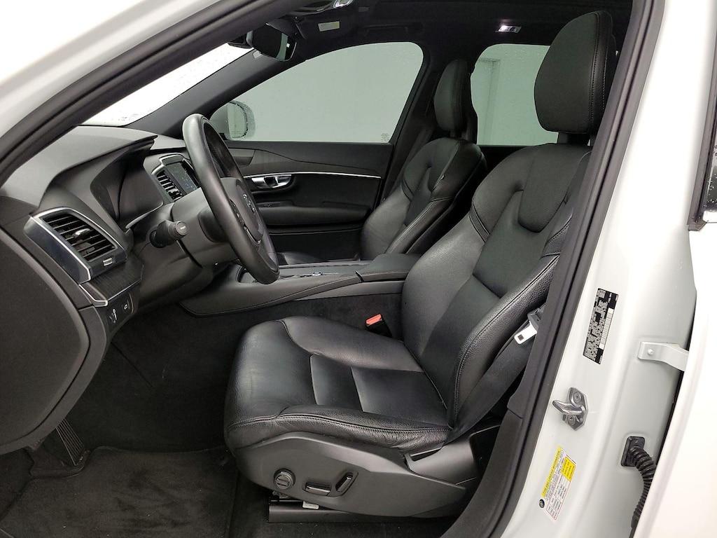 used 2020 Volvo XC90 car, priced at $29,998