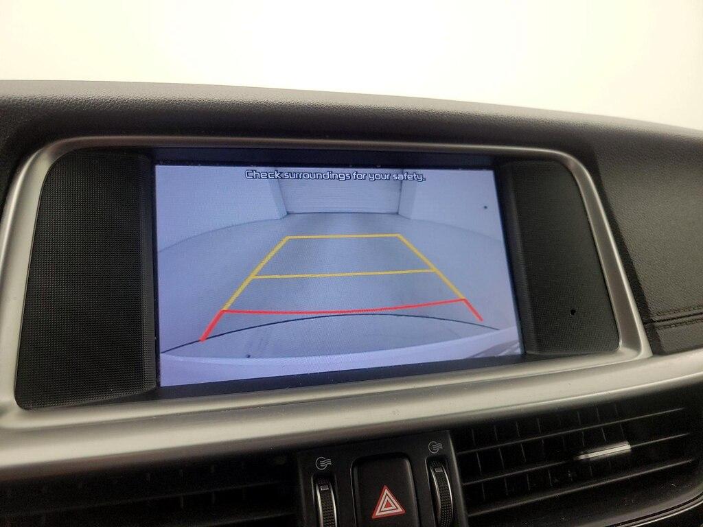 used 2020 Kia Optima car, priced at $16,998