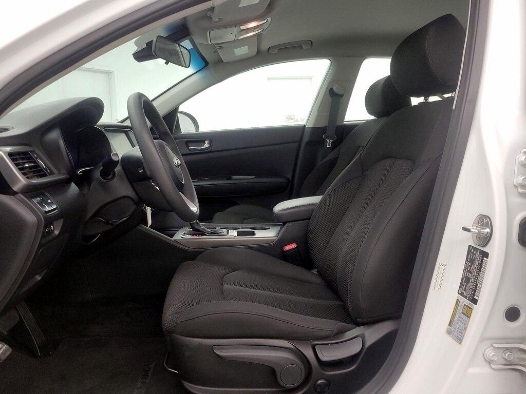 used 2020 Kia Optima car, priced at $16,998