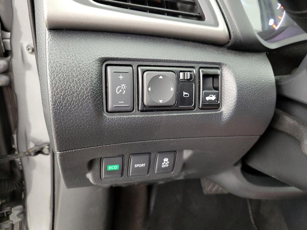 used 2015 Nissan Sentra car, priced at $12,599