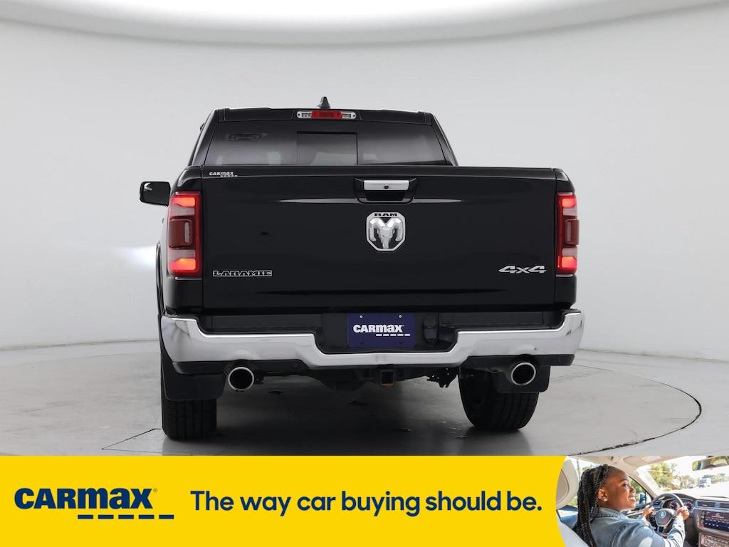 used 2021 Ram 1500 car, priced at $34,998