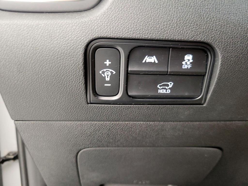 used 2023 Kia Sorento car, priced at $29,998