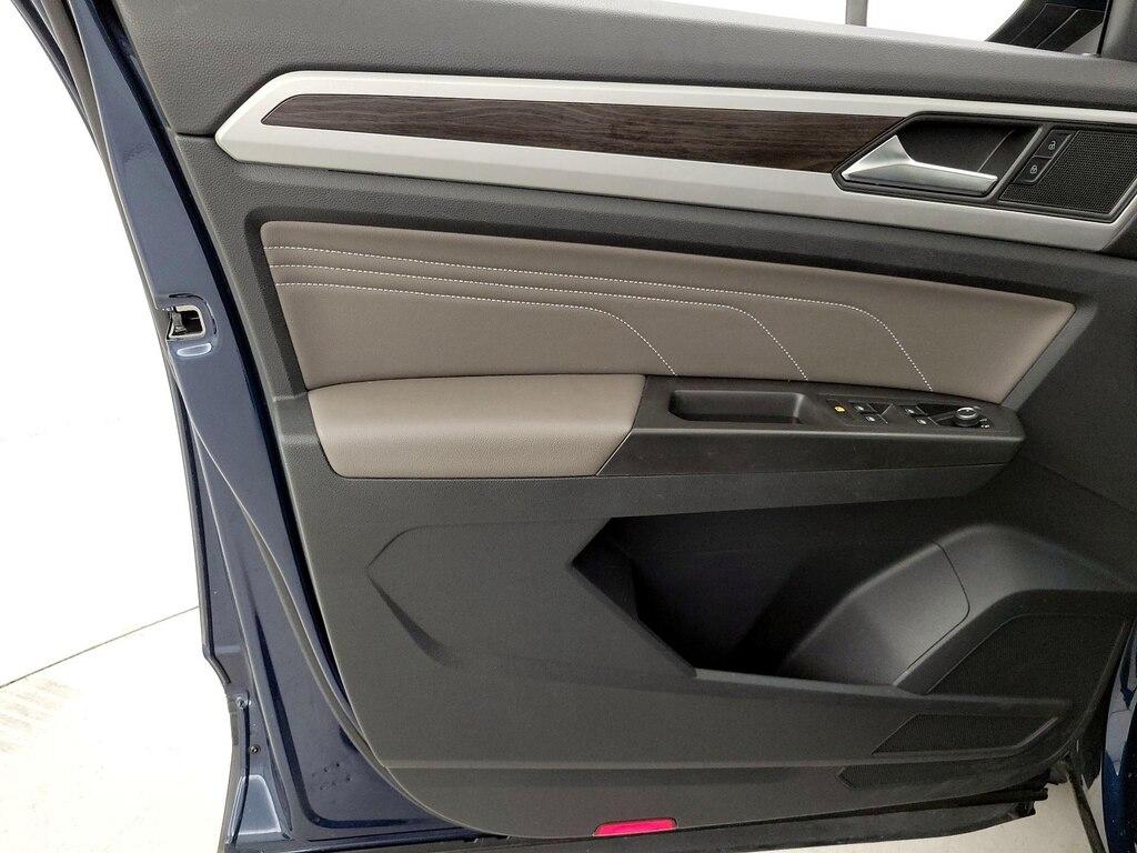 used 2022 Volkswagen Atlas car, priced at $29,998