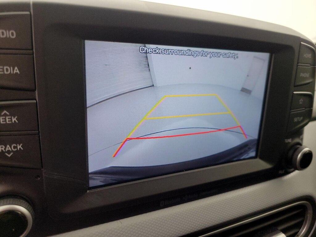 used 2020 Hyundai Kona car, priced at $16,998