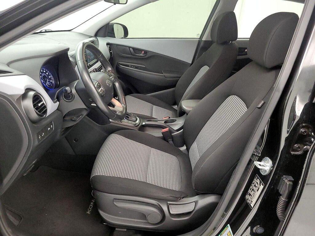 used 2020 Hyundai Kona car, priced at $16,998