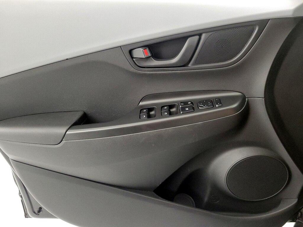 used 2020 Hyundai Kona car, priced at $16,998