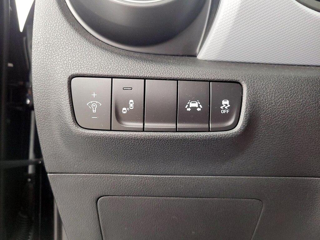 used 2020 Hyundai Kona car, priced at $16,998