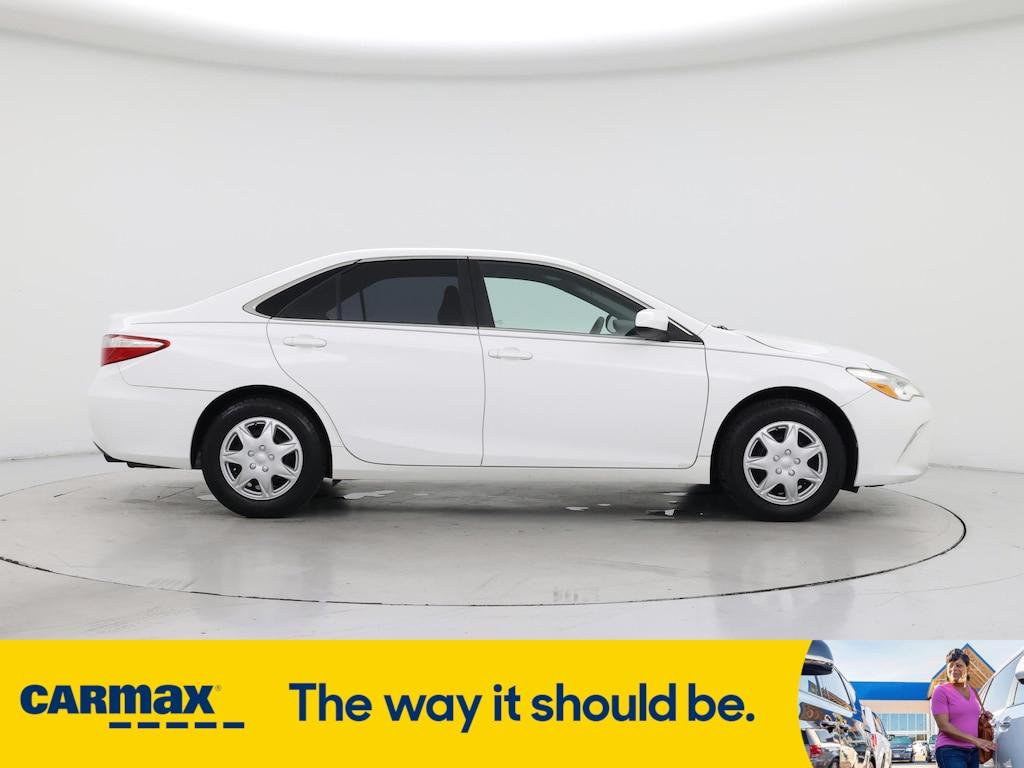 used 2017 Toyota Camry car, priced at $17,998