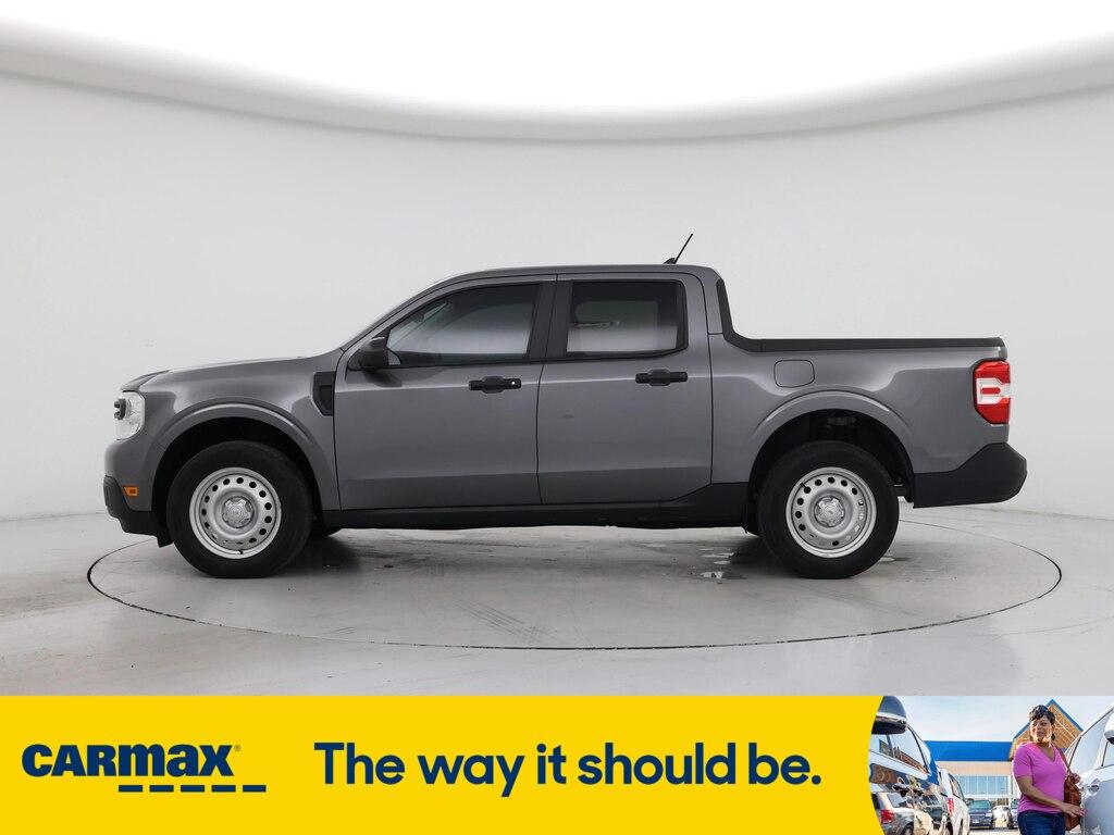 used 2022 Ford Maverick car, priced at $25,998