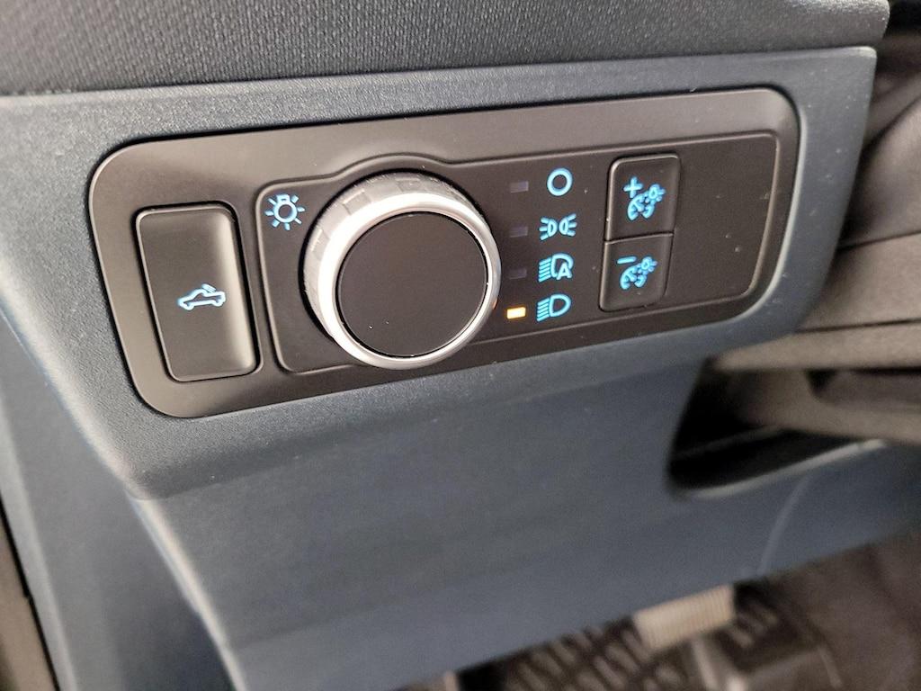 used 2022 Ford Maverick car, priced at $25,998