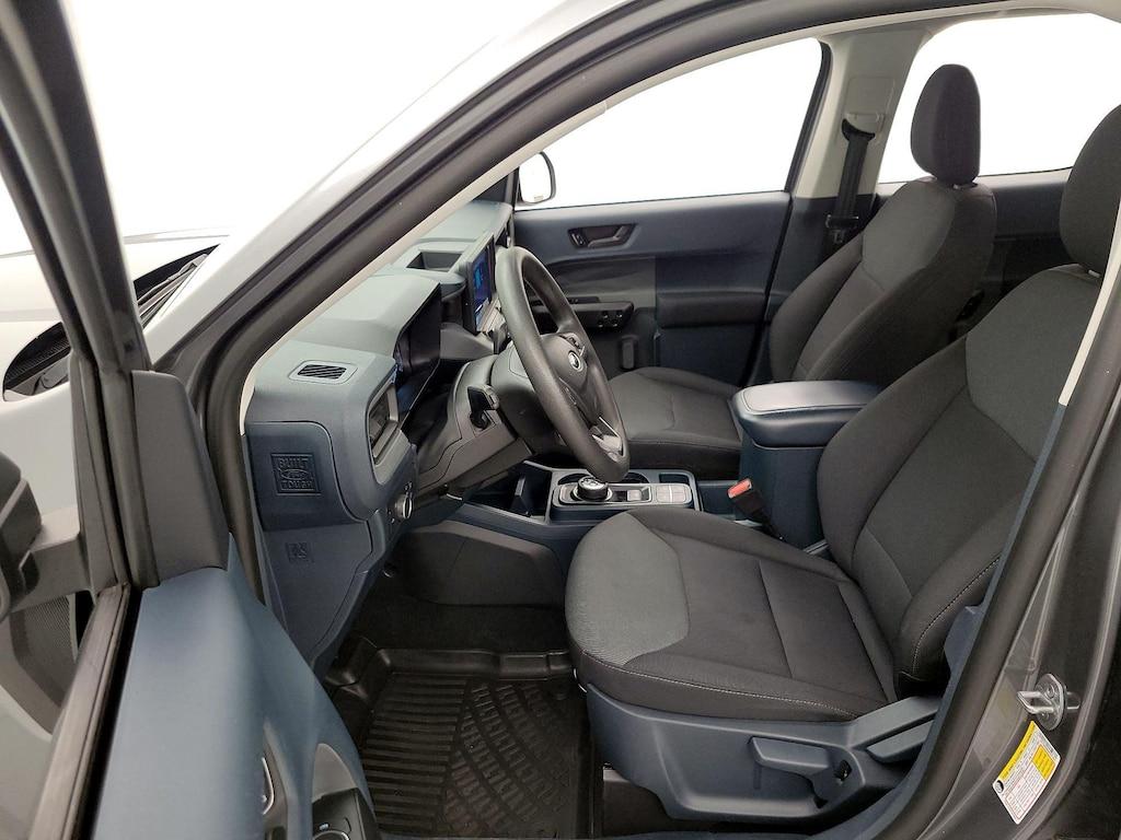 used 2022 Ford Maverick car, priced at $25,998