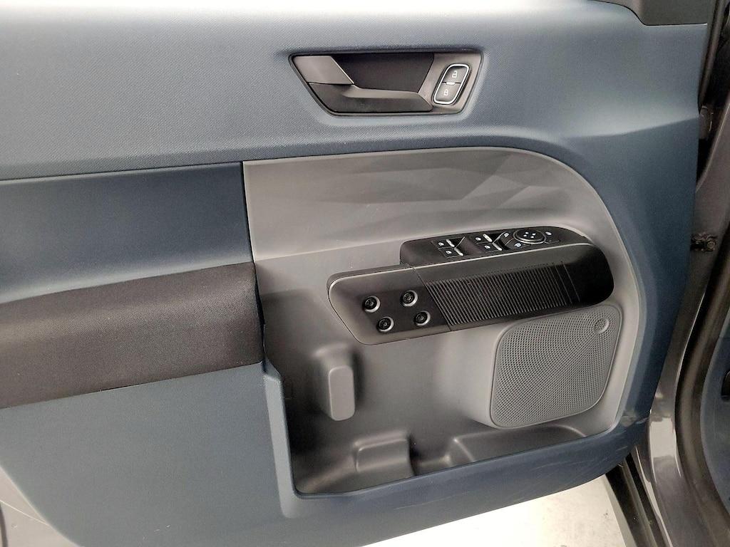 used 2022 Ford Maverick car, priced at $25,998