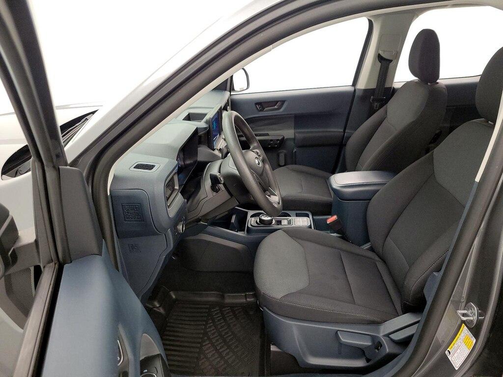 used 2022 Ford Maverick car, priced at $25,998