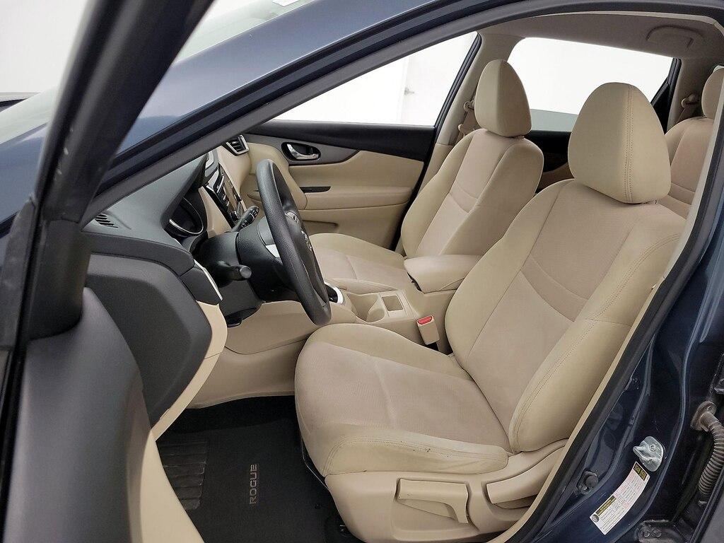 used 2016 Nissan Rogue car, priced at $13,998