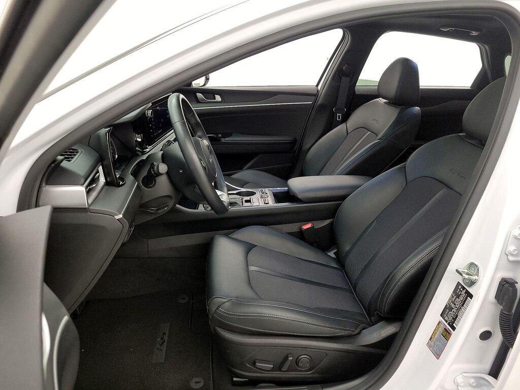 used 2024 Kia K5 car, priced at $28,998