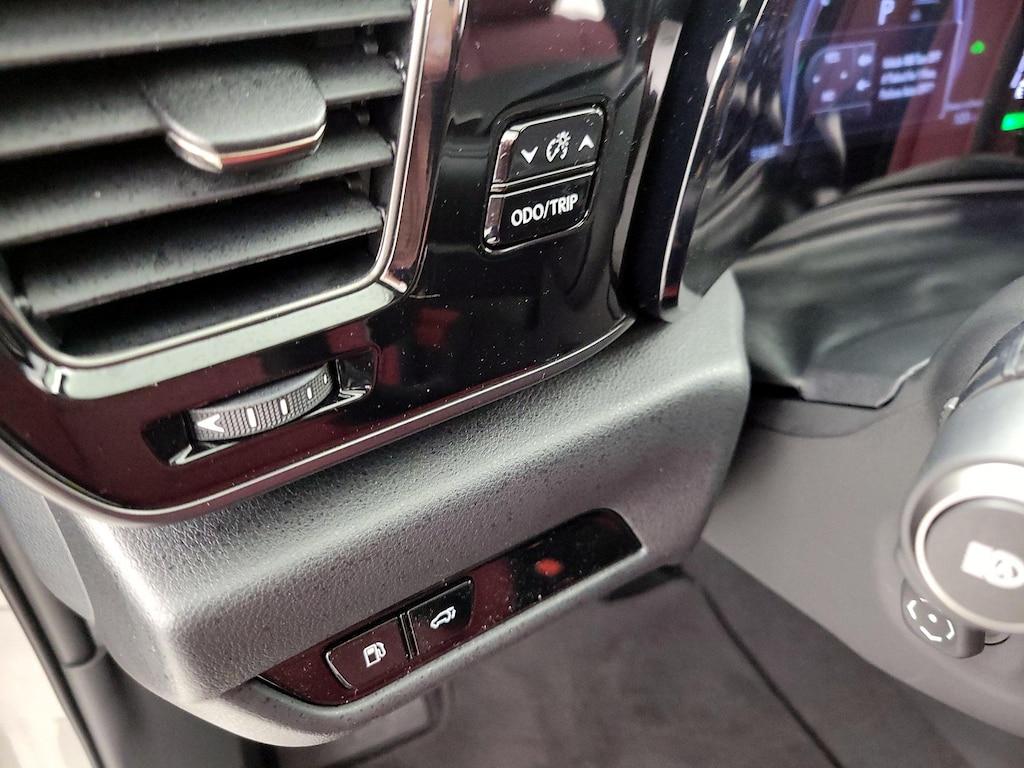used 2025 Lexus NX 350h car, priced at $51,998