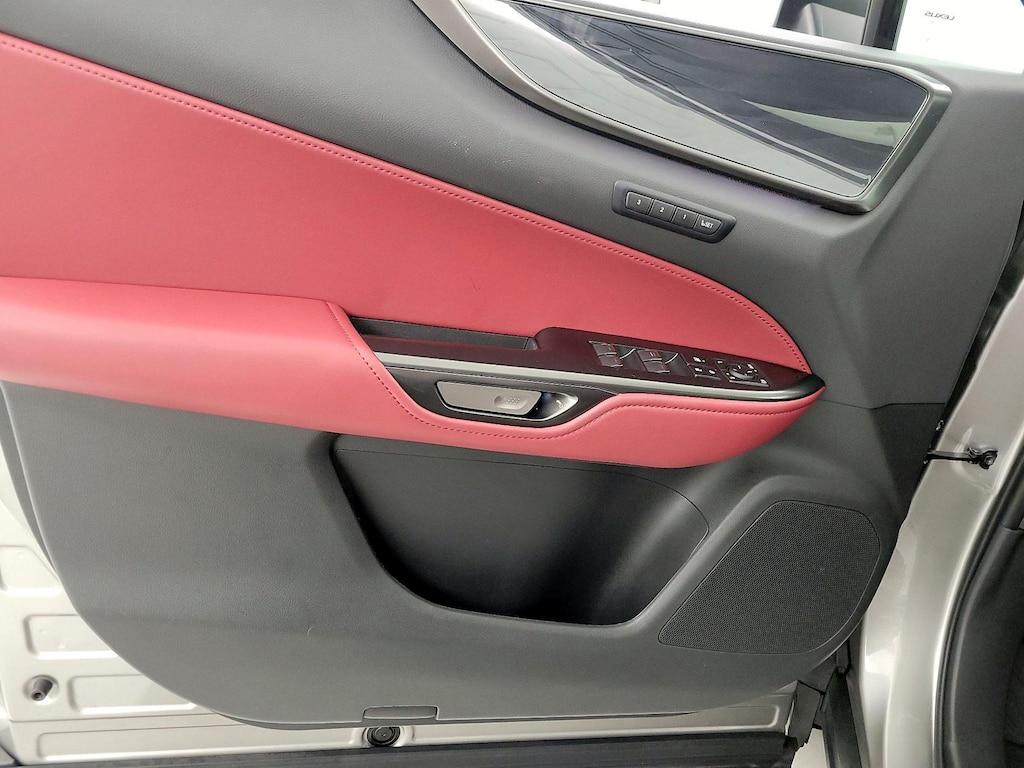 used 2025 Lexus NX 350h car, priced at $49,998