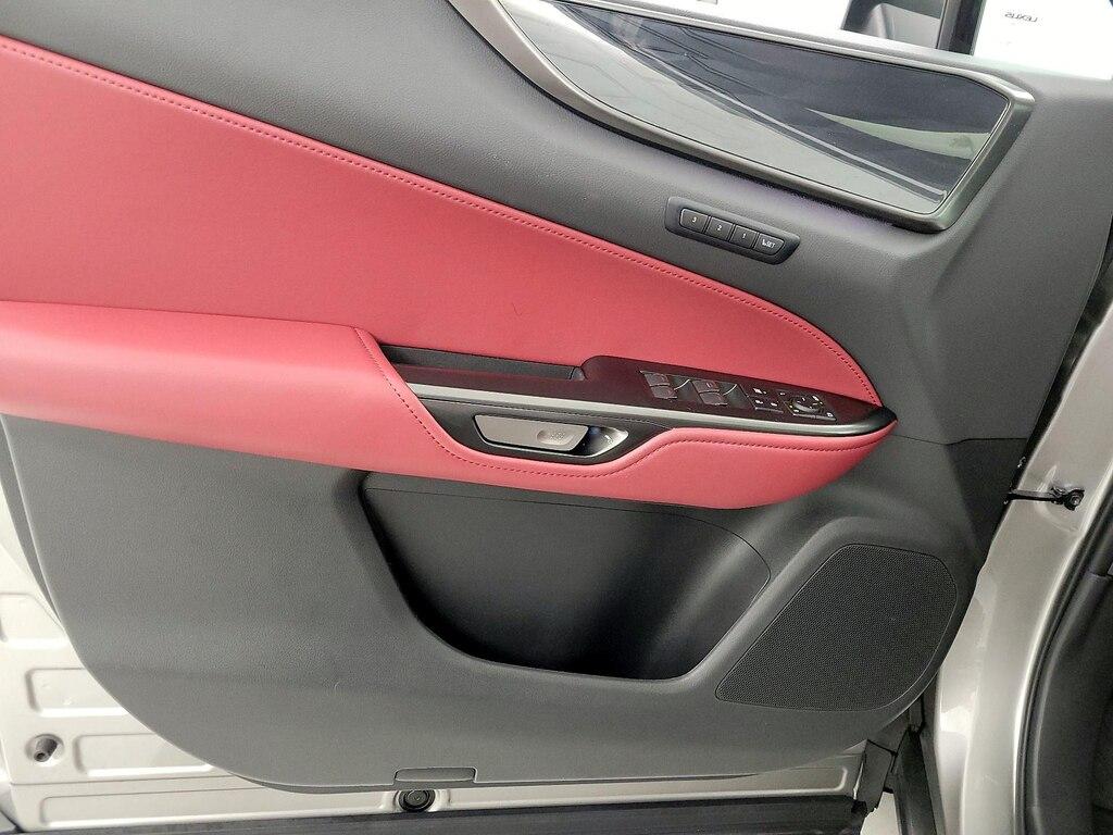 used 2025 Lexus NX 350h car, priced at $51,998