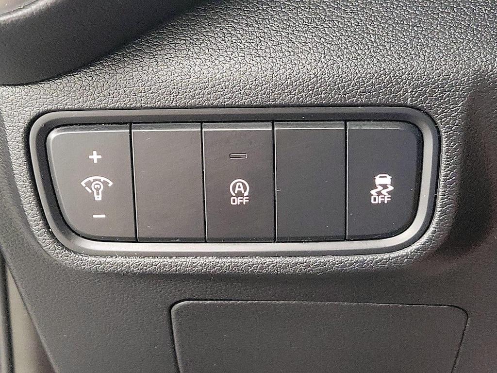 used 2020 Kia Soul car, priced at $15,998