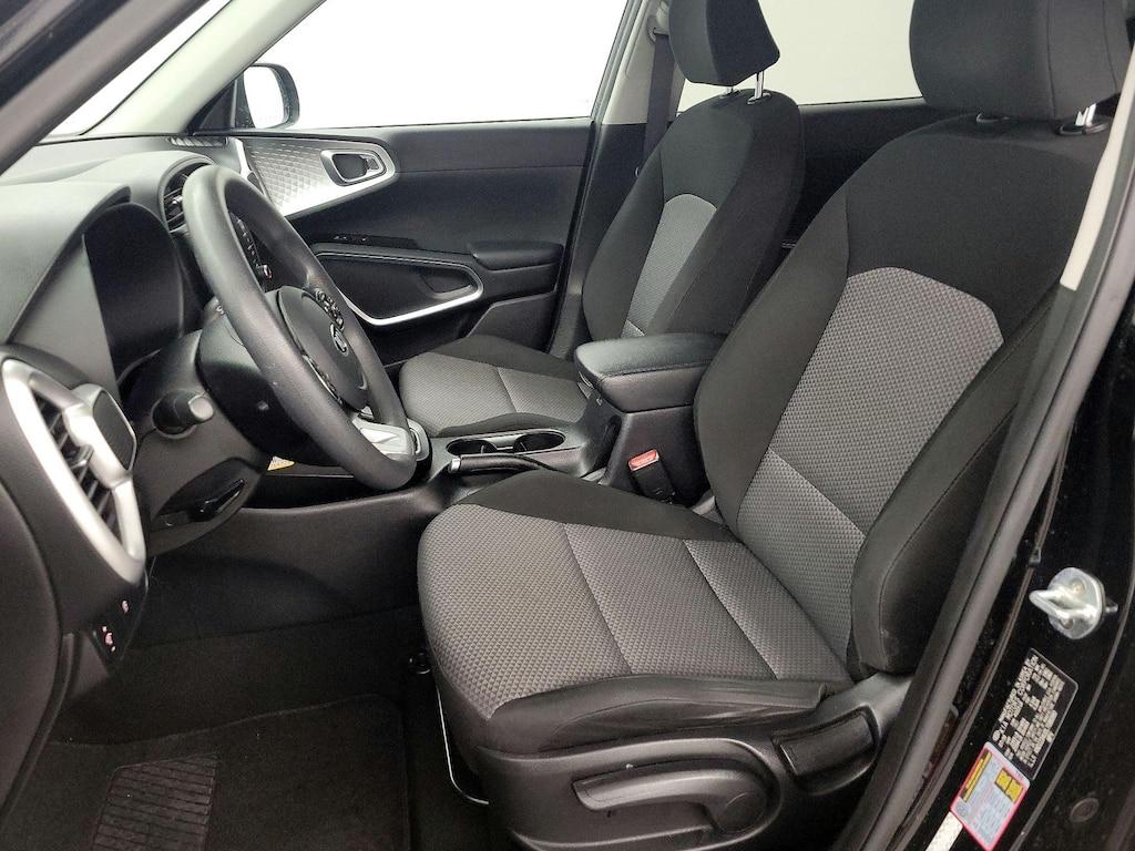 used 2020 Kia Soul car, priced at $15,998