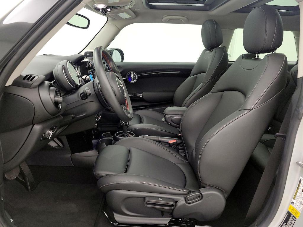 used 2021 MINI Hardtop car, priced at $23,998