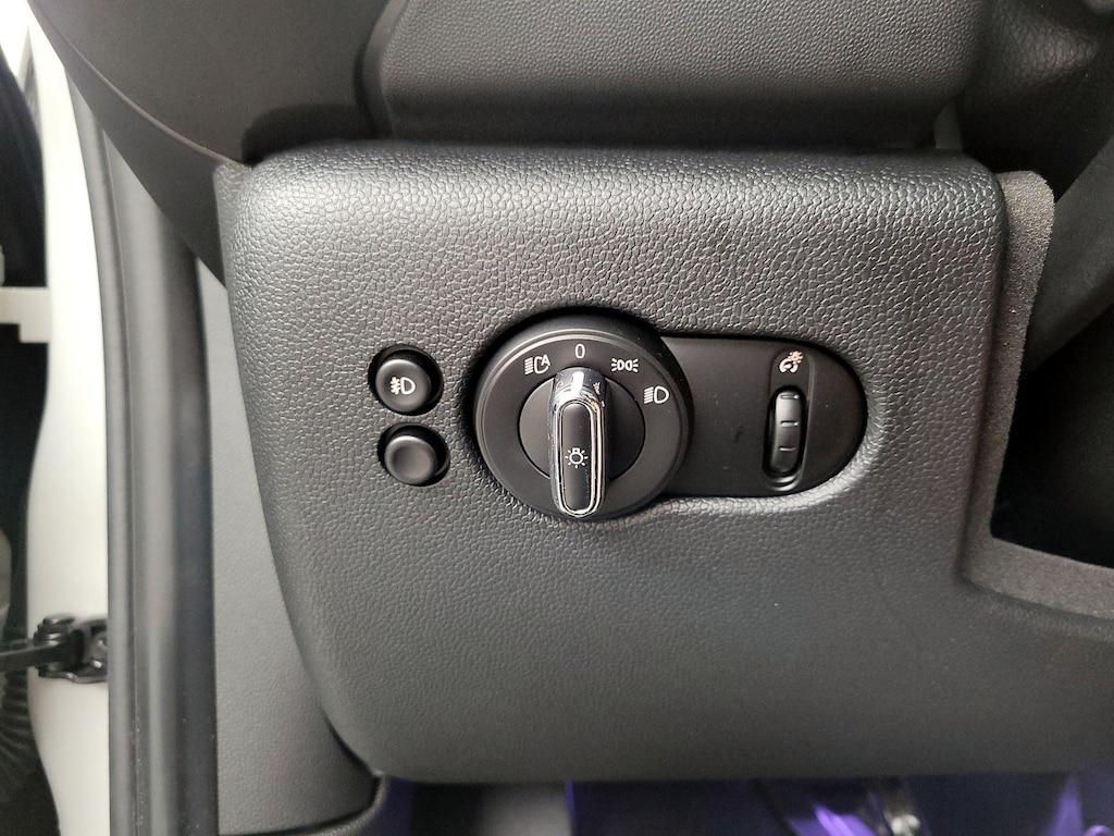 used 2021 MINI Hardtop car, priced at $23,998