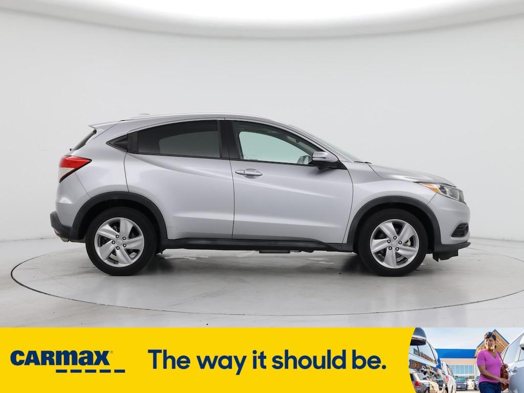 used 2019 Honda HR-V car, priced at $20,998