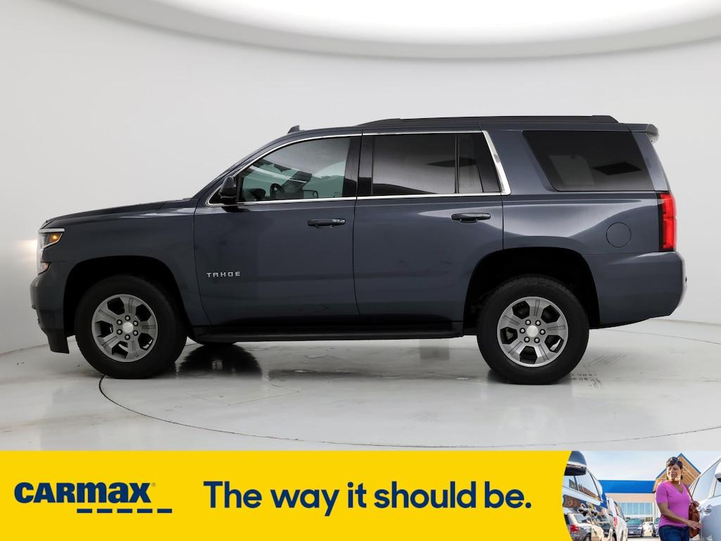 used 2019 Chevrolet Tahoe car, priced at $33,998