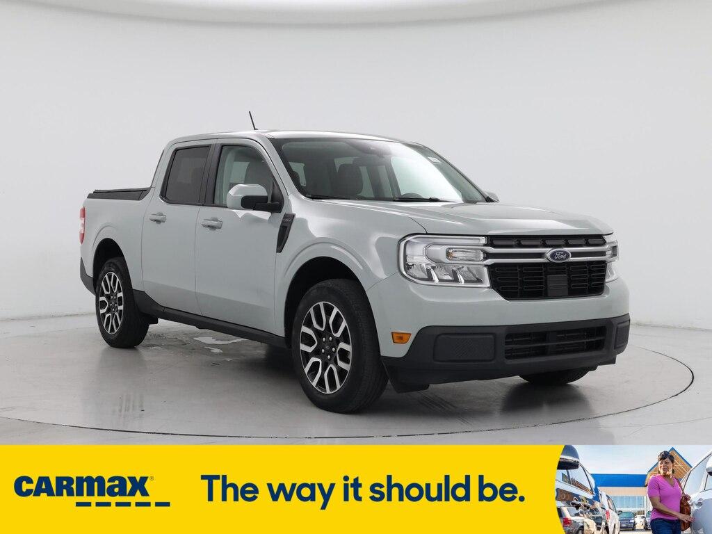 used 2022 Ford Maverick car, priced at $29,998