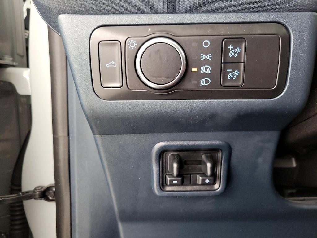 used 2022 Ford Maverick car, priced at $29,998