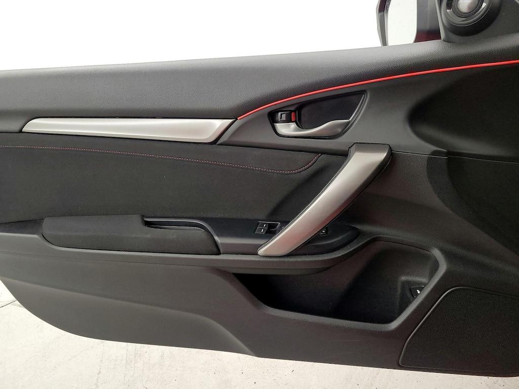 used 2020 Honda Civic car, priced at $24,998