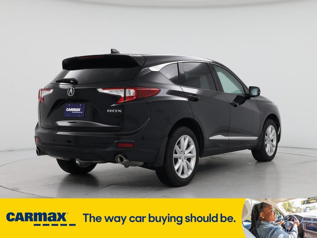 used 2020 Acura RDX car, priced at $24,998