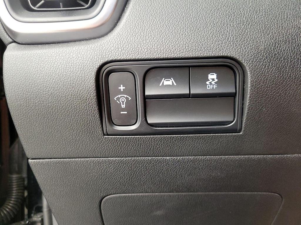 used 2022 Kia Sorento car, priced at $24,998