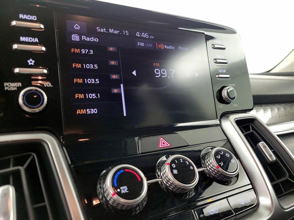 used 2022 Kia Sorento car, priced at $24,998
