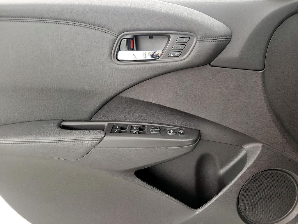 used 2017 Acura RDX car, priced at $20,998