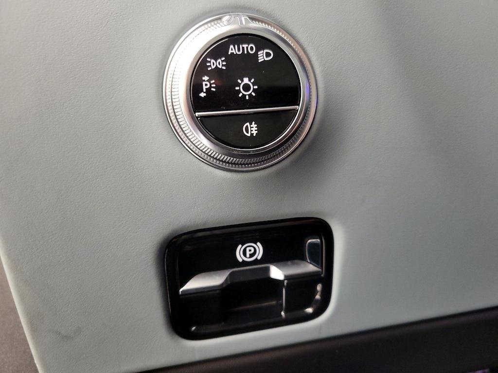 used 2023 Mercedes-Benz AMG SL 43 car, priced at $72,998